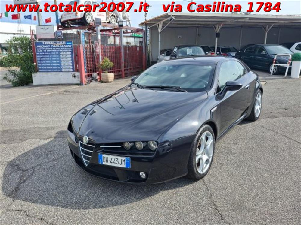 Brera Brera 2.2 JTS