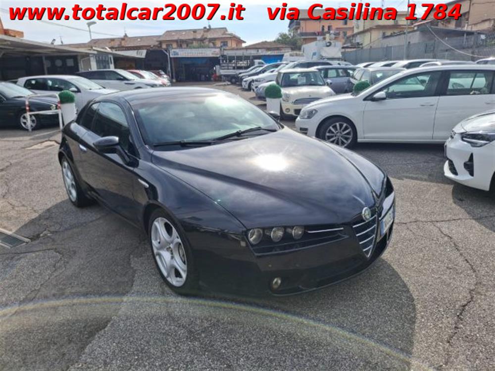 Brera Brera 2.2 JTS