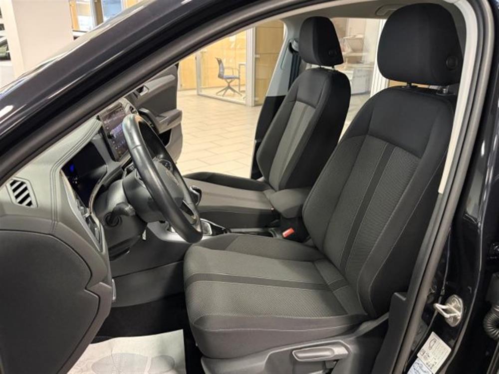 T-Roc T-Roc 1.0 benzina 110cv.