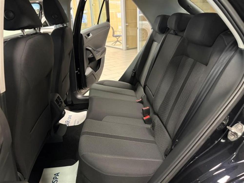 T-Roc T-Roc 1.0 benzina 110cv.