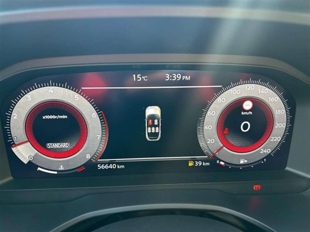 Qashqai Qashqai 1.3 mhev Tekna 2wd 1