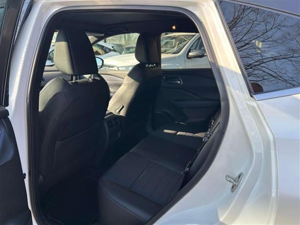 Qashqai Qashqai 1.3 mhev Tekna 2wd 1