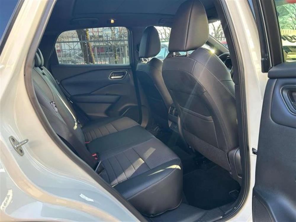 Qashqai Qashqai 1.3 mhev Tekna 2wd 1