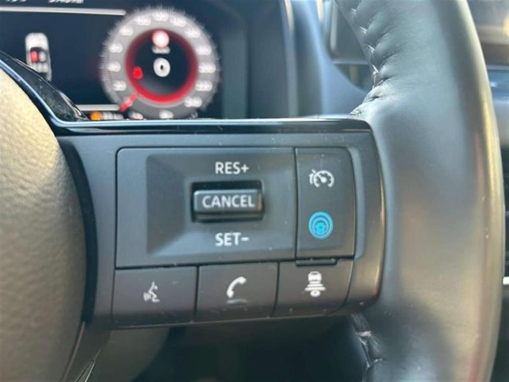 Qashqai Qashqai 1.3 mhev Tekna 2wd 1