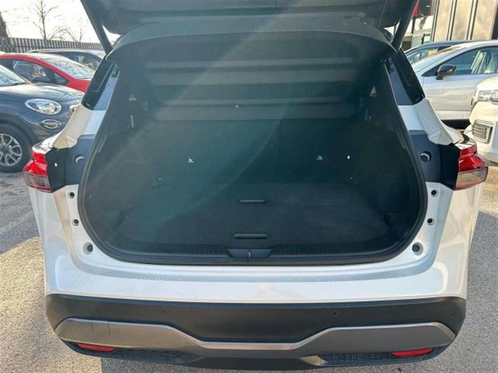 Qashqai Qashqai 1.3 mhev Tekna 2wd 1