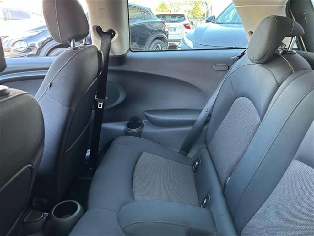 Cooper D Cooper D Mini 1.5 Cooper D 11