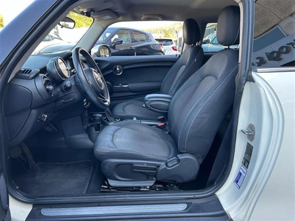 Cooper D Cooper D Mini 1.5 Cooper D 11