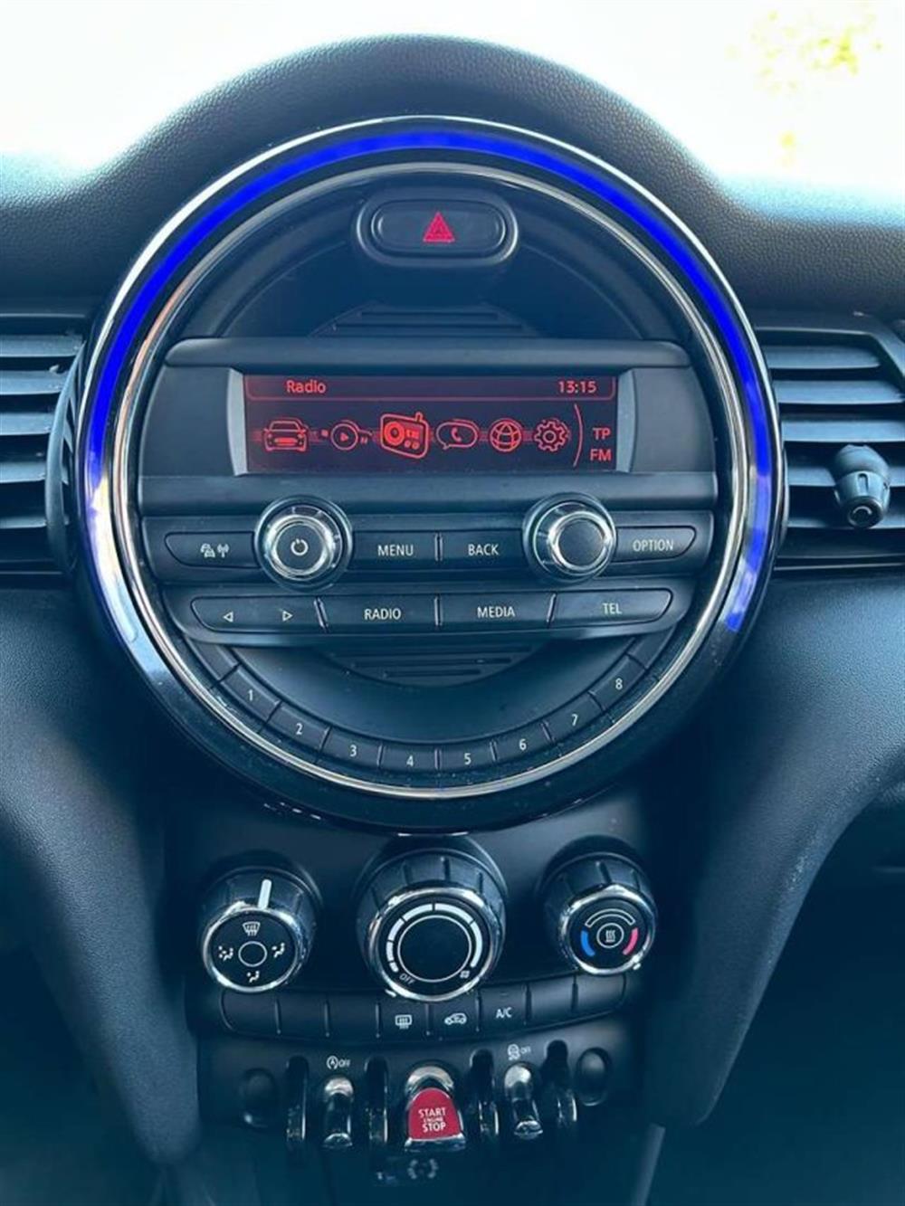 Cooper D Cooper D Mini 1.5 Cooper D 11