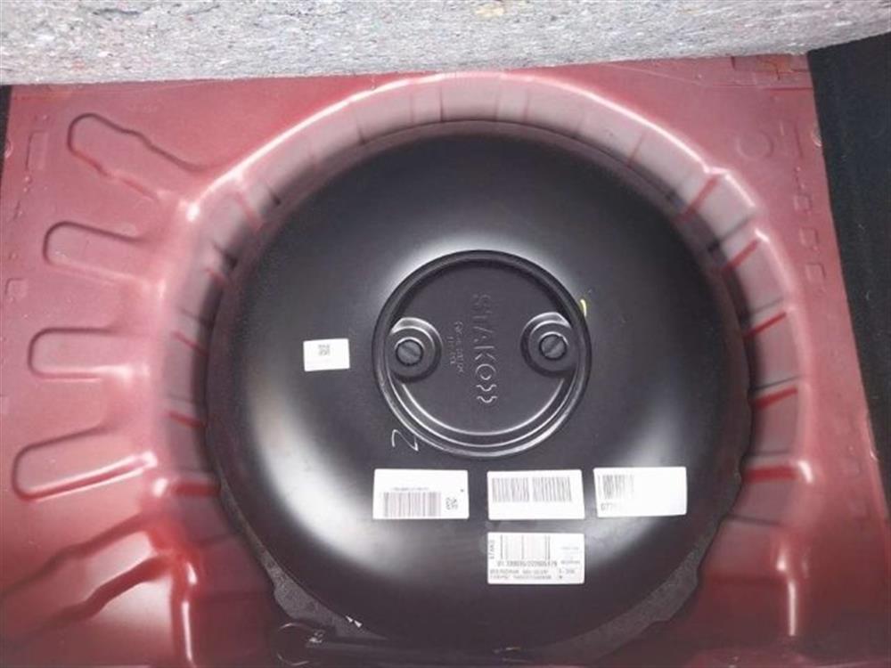 Sandero Sandero Streetway III 2021 S