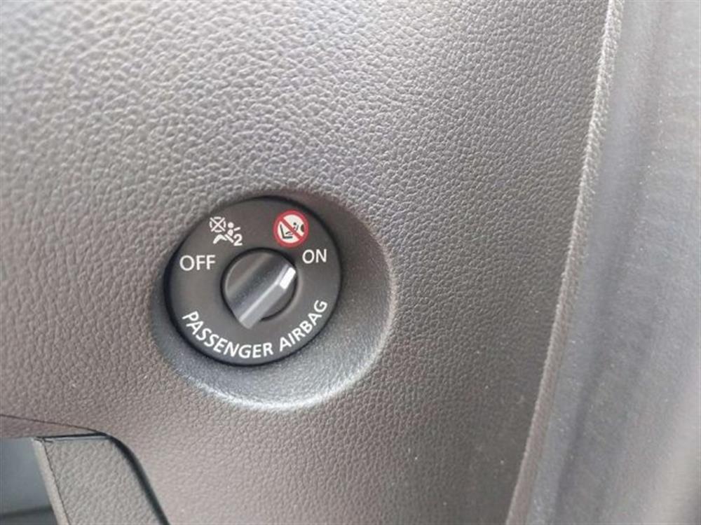 Sandero Sandero Streetway III 2021 S