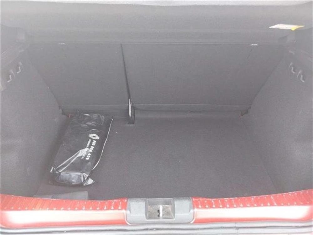 Sandero Sandero Streetway III 2021 S