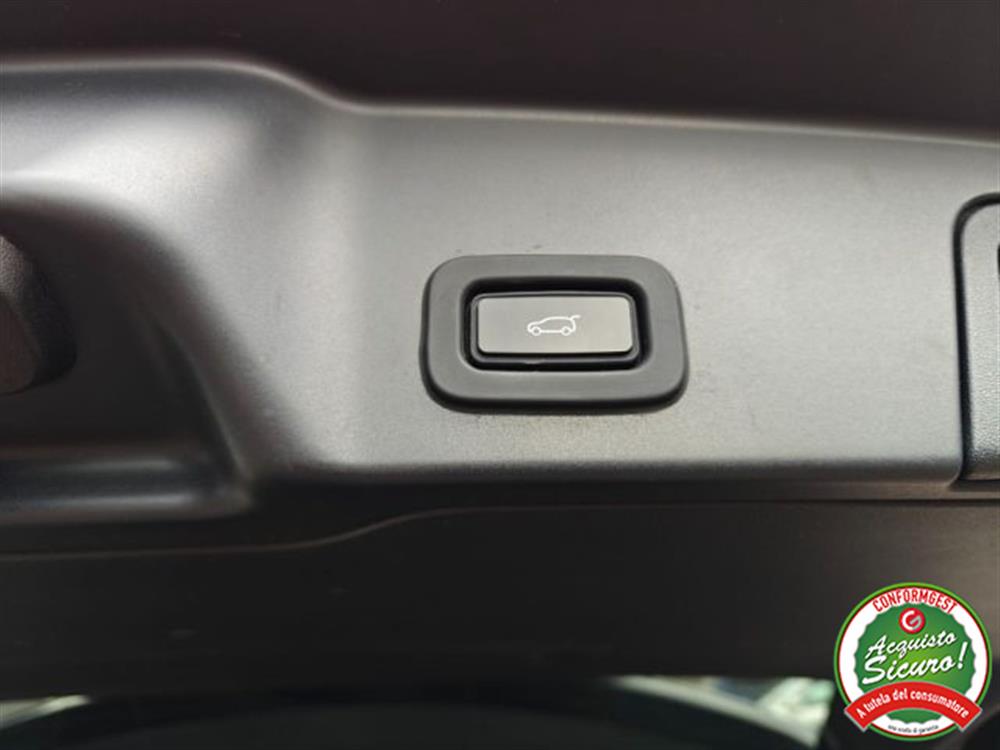 Range Rover Evoque Range Rover Evoque 2.0D I4 180 CV AWD A