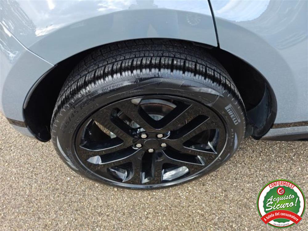 Range Rover Evoque Range Rover Evoque 2.0D I4 180 CV AWD A