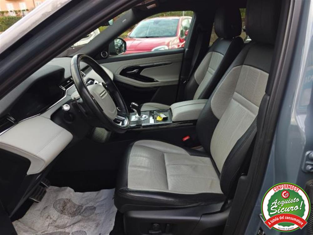 Range Rover Evoque Range Rover Evoque 2.0D I4 180 CV AWD A