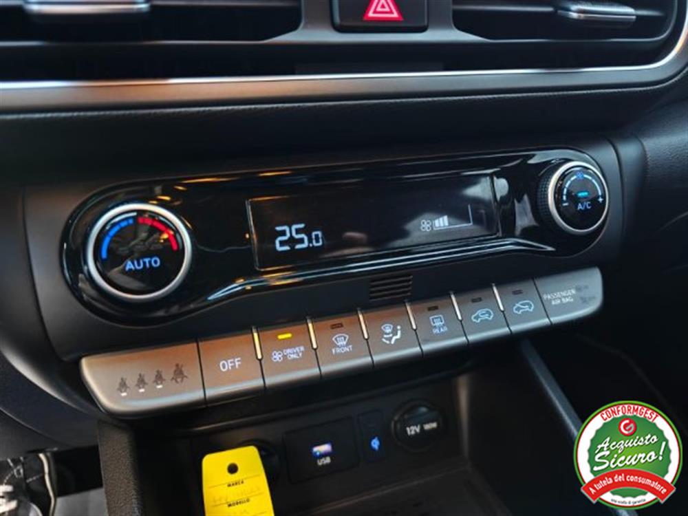 Kona Kona HEV 1.6 DCT XTech