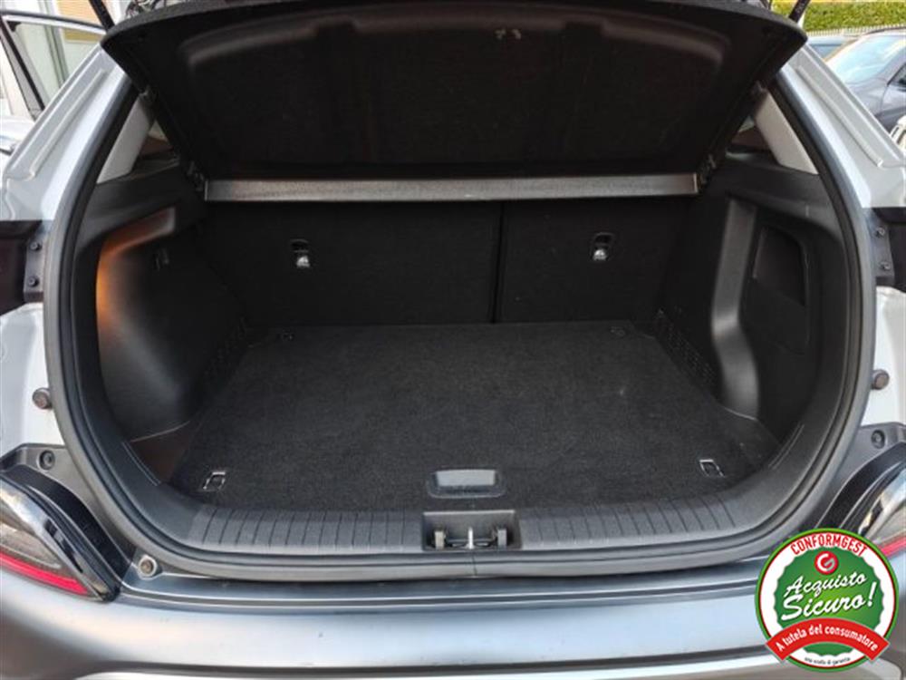 Kona Kona HEV 1.6 DCT XTech