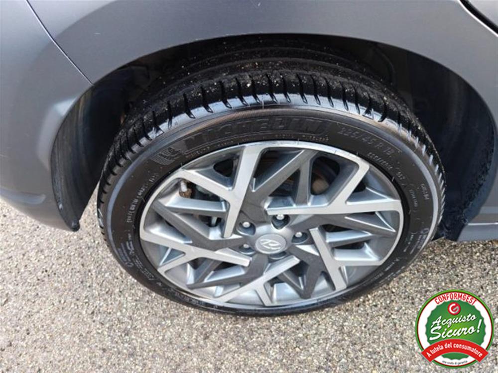 Kona Kona HEV 1.6 DCT XTech