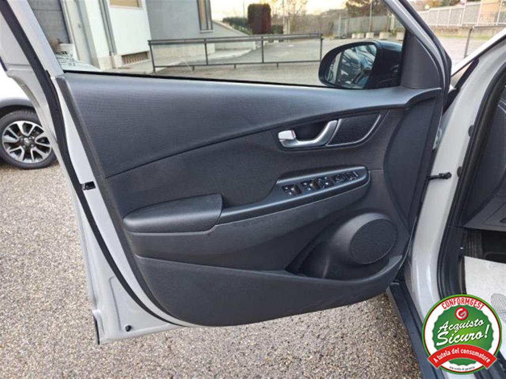 Kona Kona HEV 1.6 DCT XTech