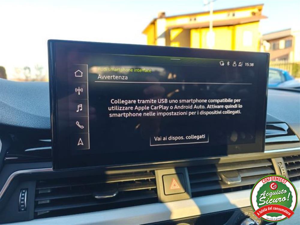 A5 A5 SPB 35 TDI S tronic