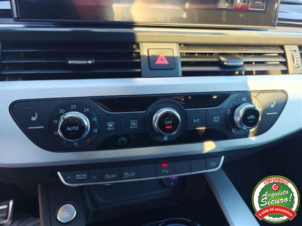 A5 A5 SPB 35 TDI S tronic