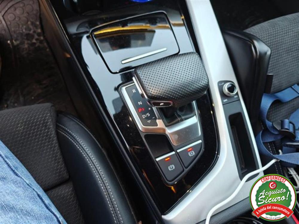 A5 A5 SPB 35 TDI S tronic