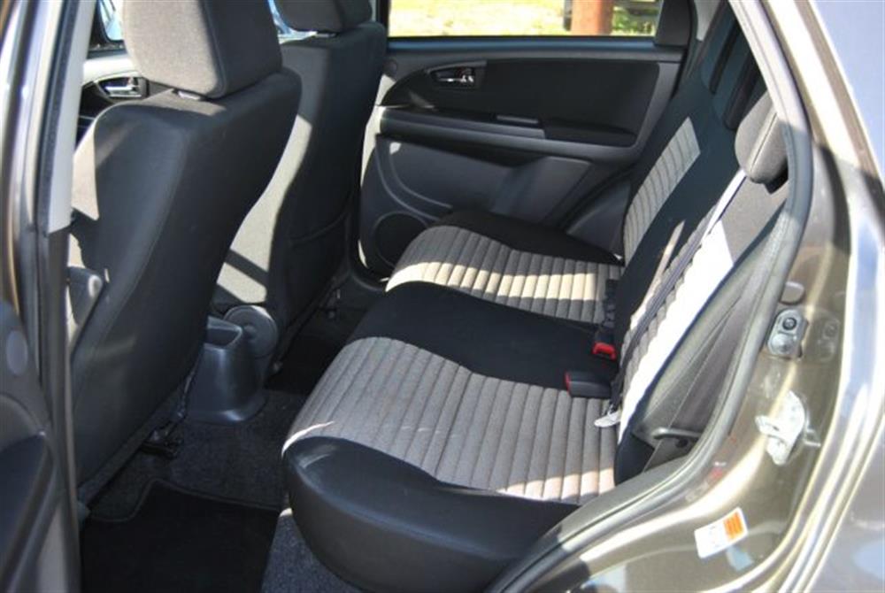 Sedici Sedici 2.0 MJT 16V DPF 4x2