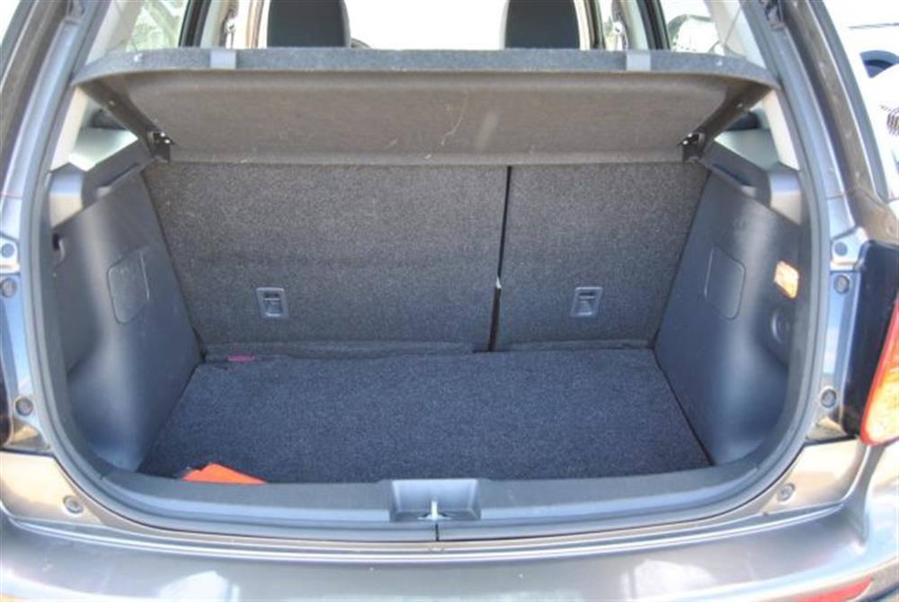 Sedici Sedici 2.0 MJT 16V DPF 4x2