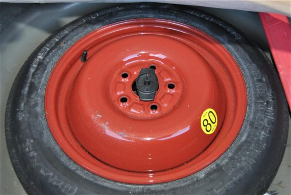 Sedici Sedici 2.0 MJT 16V DPF 4x2