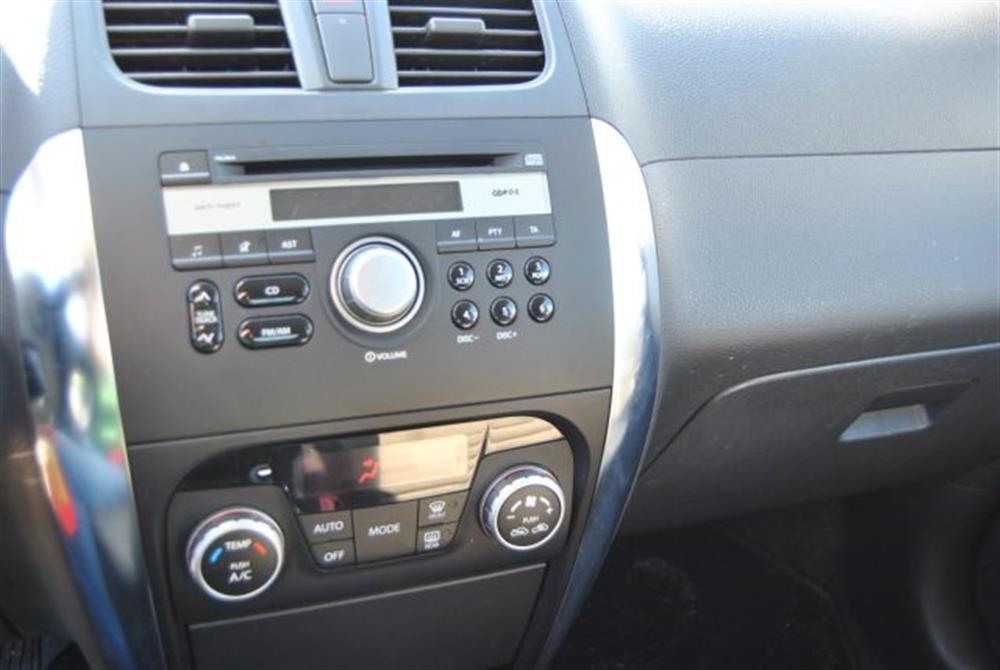 Sedici Sedici 2.0 MJT 16V DPF 4x2