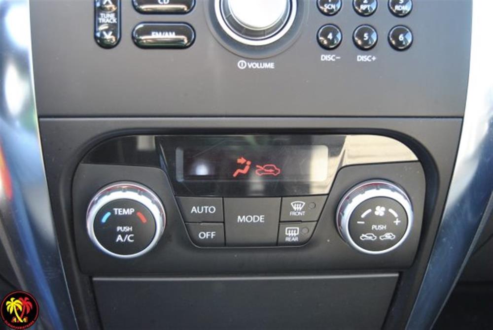 Sedici Sedici 2.0 MJT 16V DPF 4x2