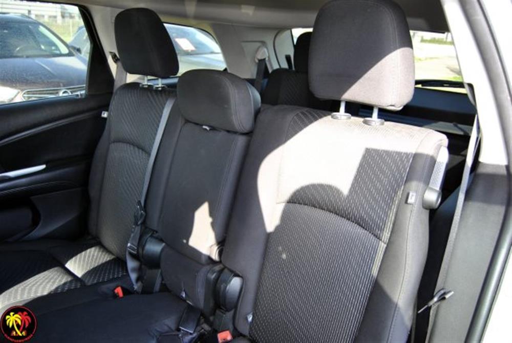 Freemont Freemont 2.0 Multijet 140 CV