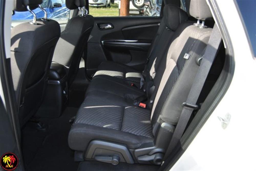 Freemont Freemont 2.0 Multijet 140 CV