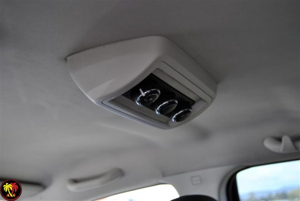 Freemont Freemont 2.0 Multijet 140 CV