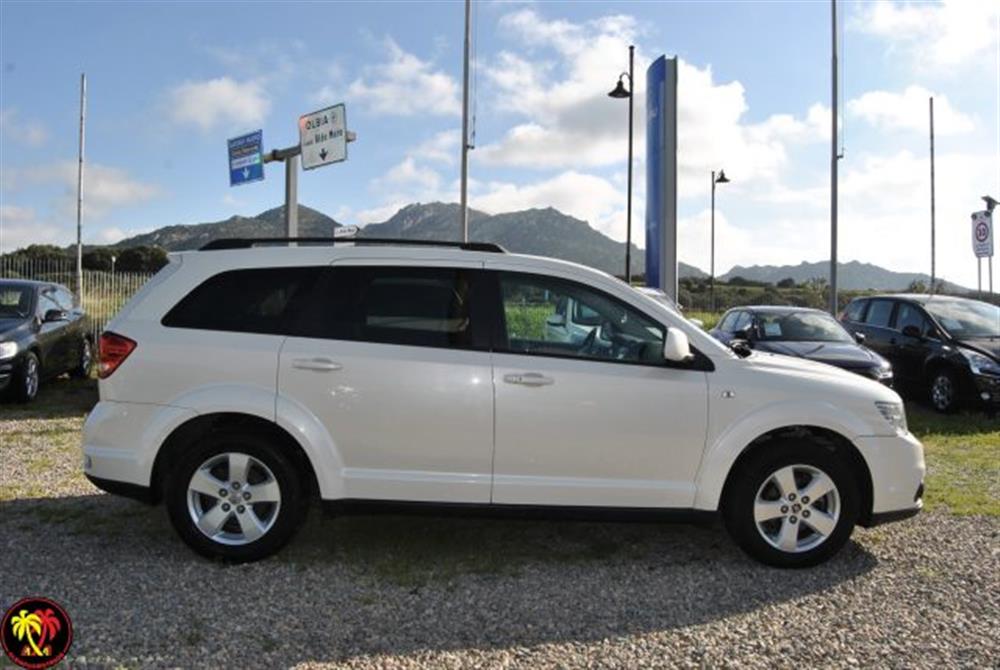 Freemont Freemont 2.0 Multijet 140 CV