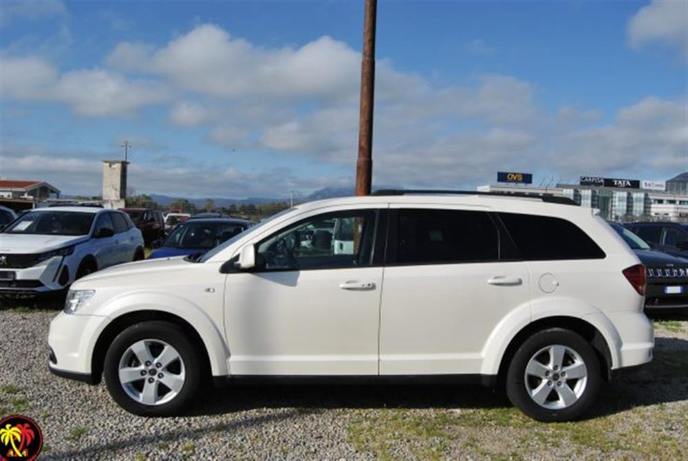 Freemont Freemont 2.0 Multijet 140 CV