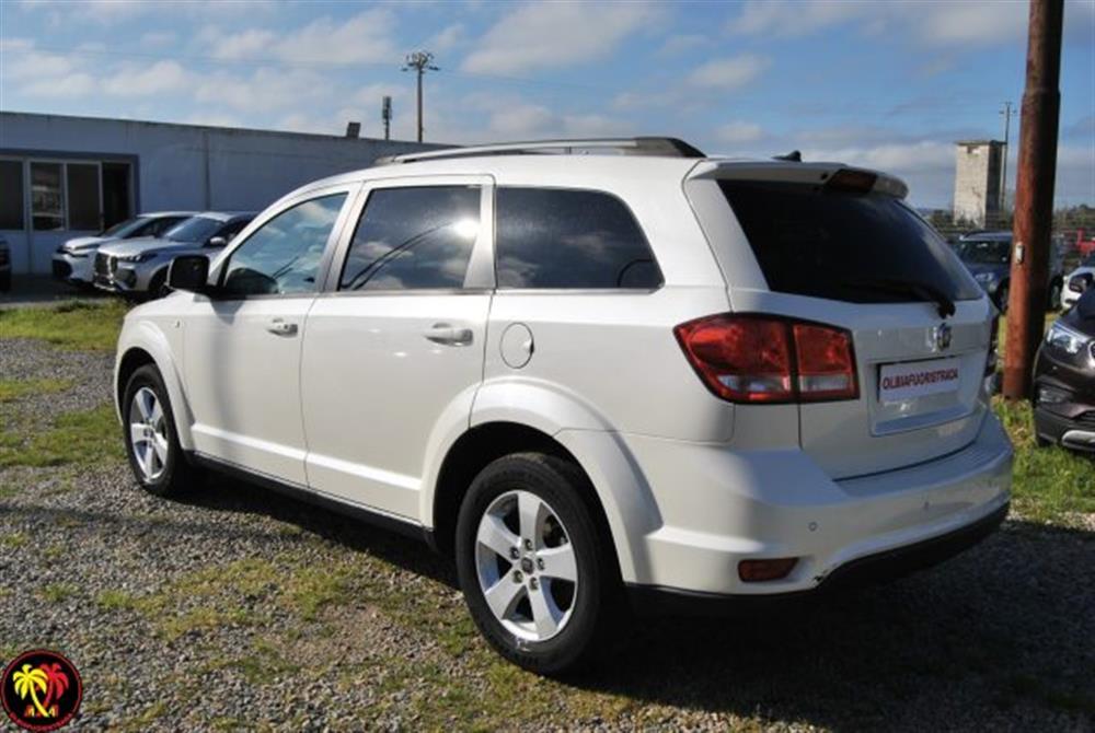 Freemont Freemont 2.0 Multijet 140 CV