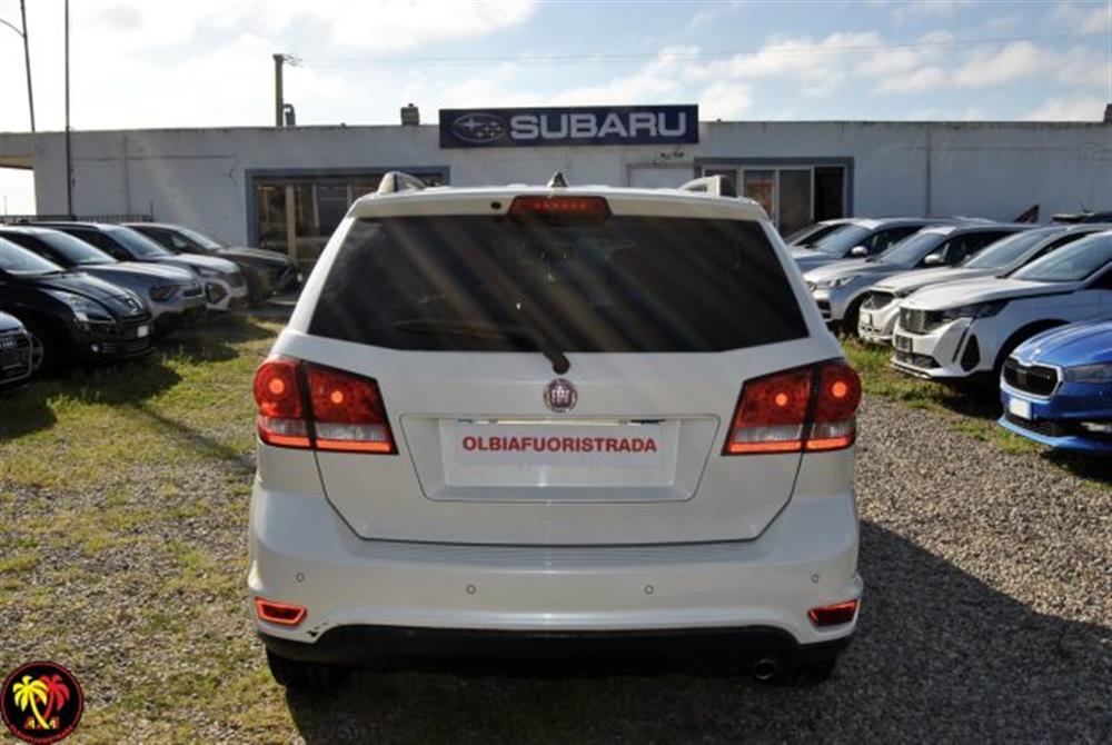 Freemont Freemont 2.0 Multijet 140 CV