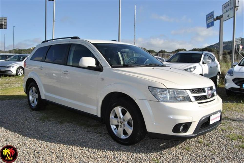 Freemont Freemont 2.0 Multijet 140 CV