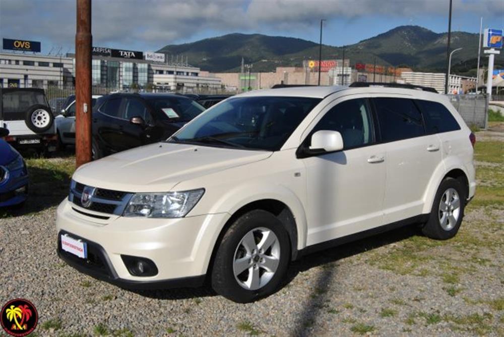 Freemont Freemont 2.0 Multijet 140 CV