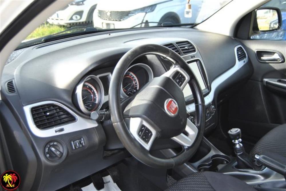 Freemont Freemont 2.0 Multijet 140 CV