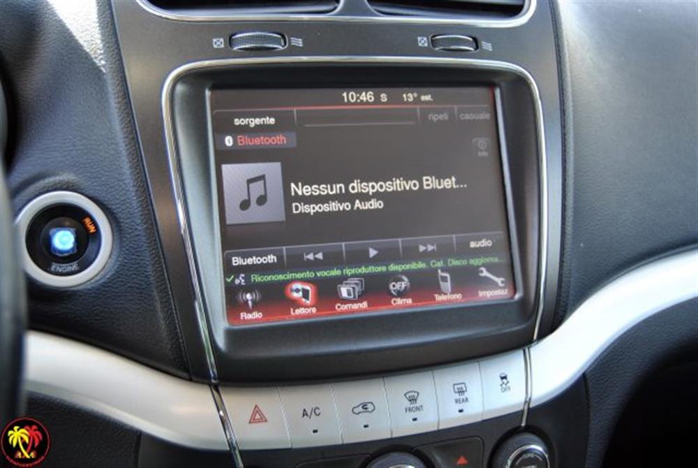 Freemont Freemont 2.0 Multijet 140 CV