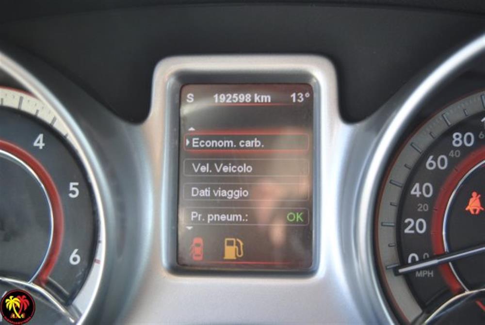 Freemont Freemont 2.0 Multijet 140 CV