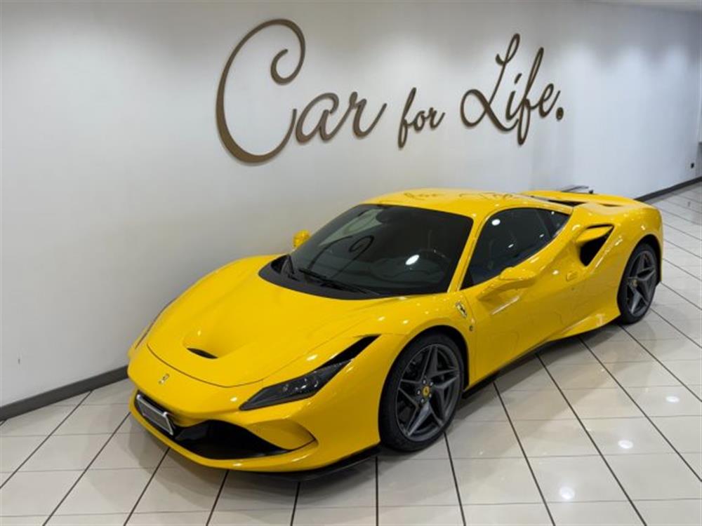 F8 F8 Tributo IVA ESPOSTA