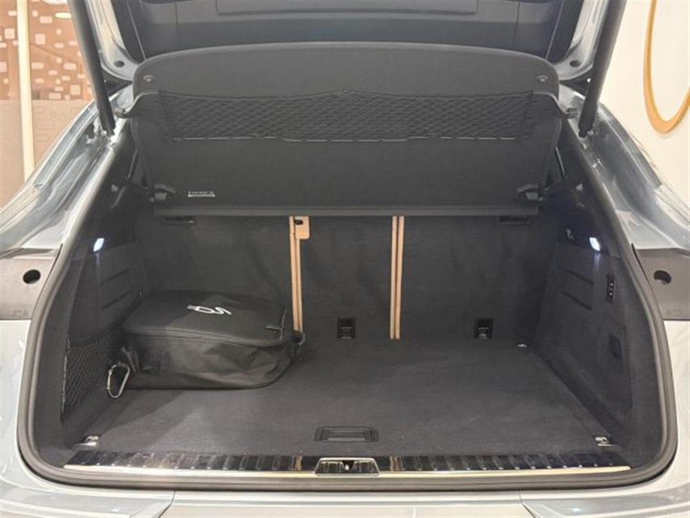 Cayenne Cayenne Coupé 3.0 V6 E-Hybri