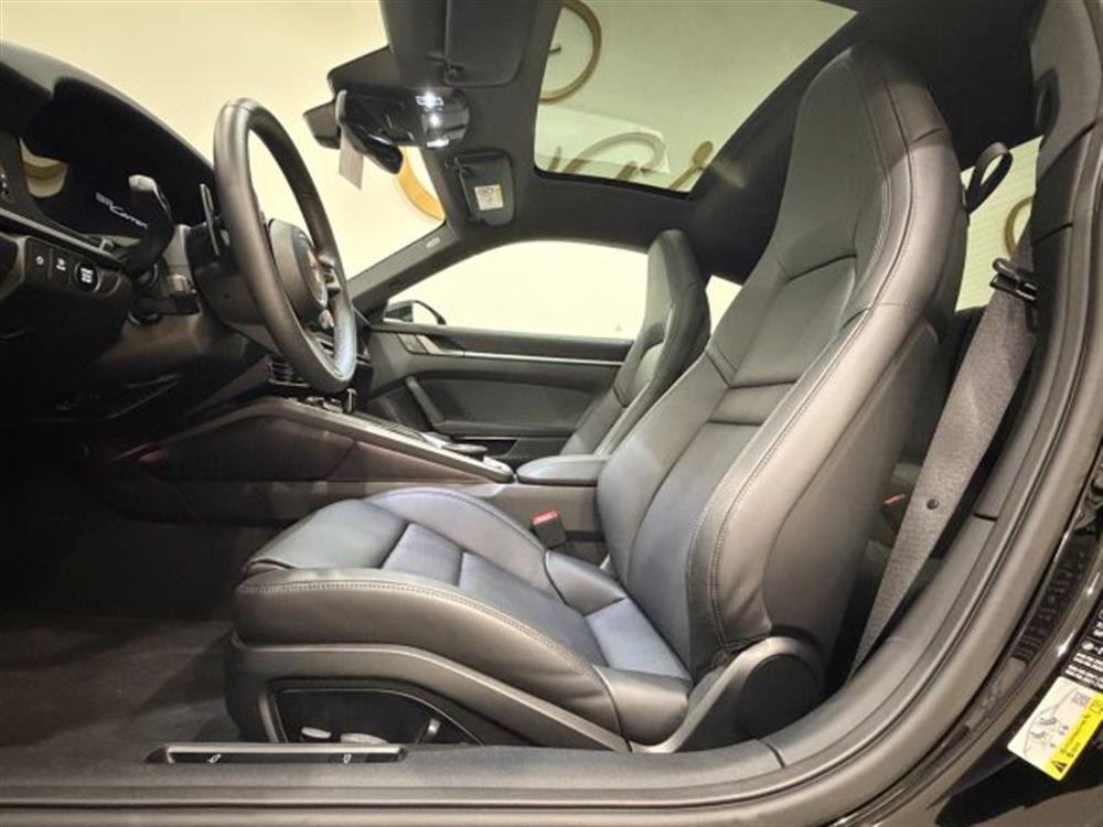 911 911 Carrera 992.2 S Coup