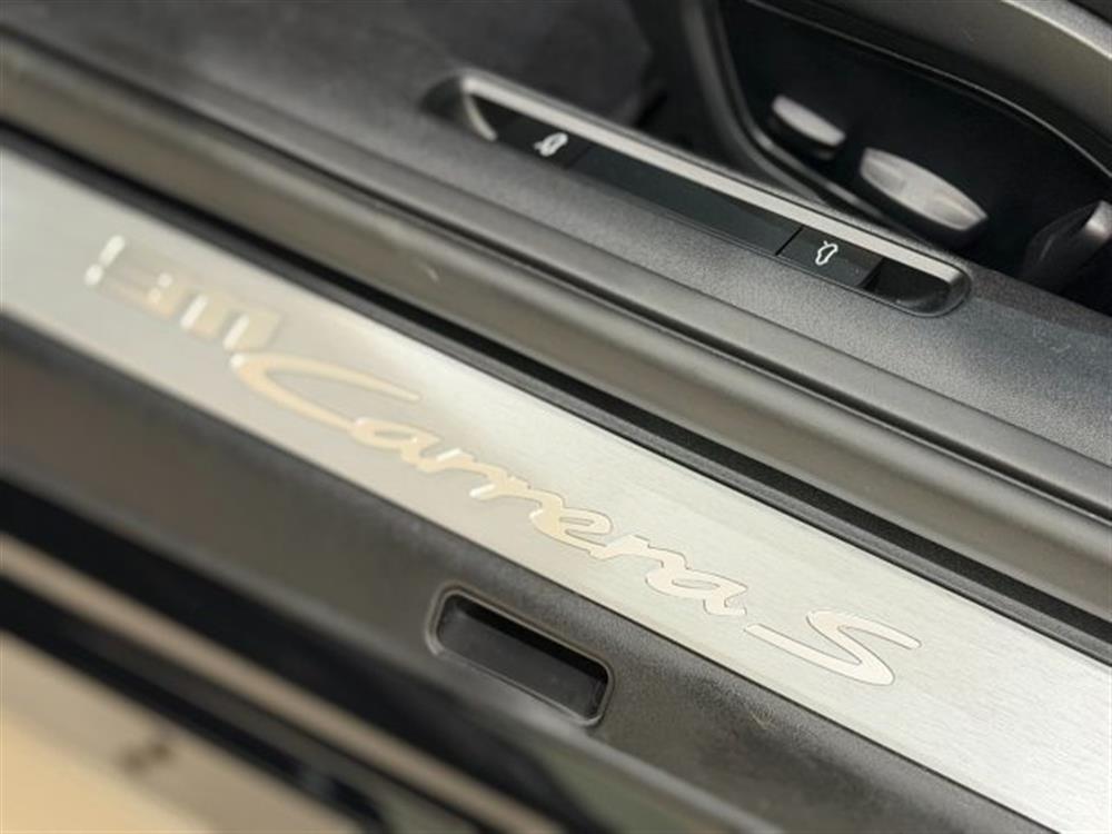 911 911 Carrera 992.2 S Coup