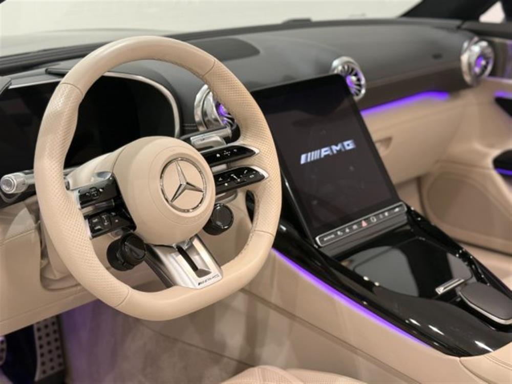 SL 63 AMG SL 63 AMG 4Matic+ Premium Plus