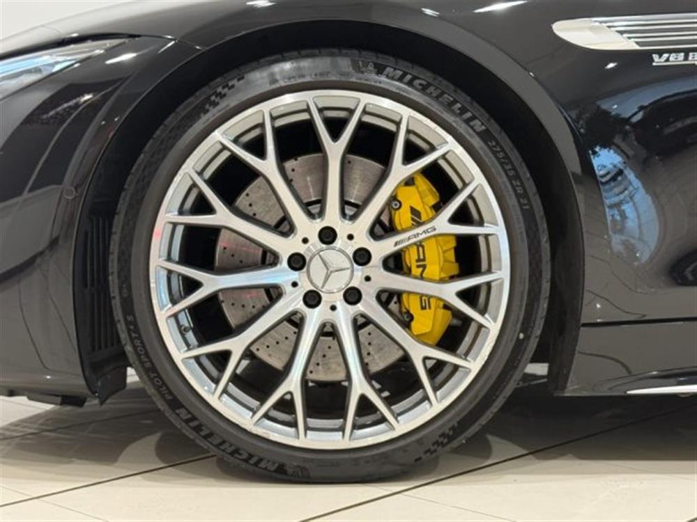 SL 63 AMG SL 63 AMG 4Matic+ Premium Plus