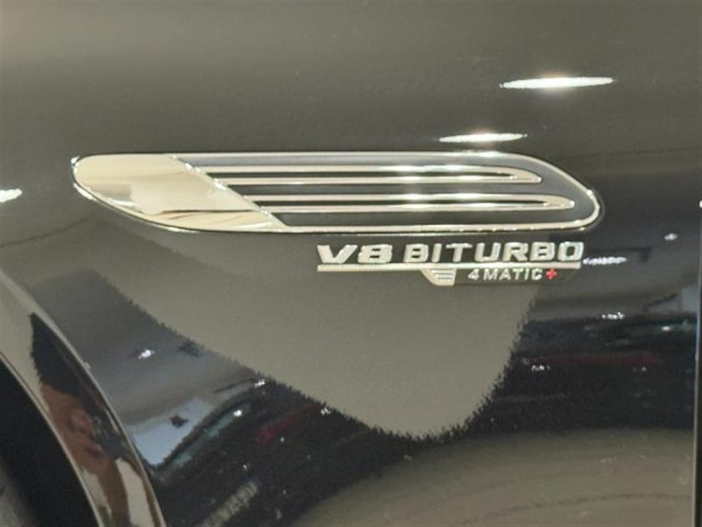 SL 63 AMG SL 63 AMG 4Matic+ Premium Plus