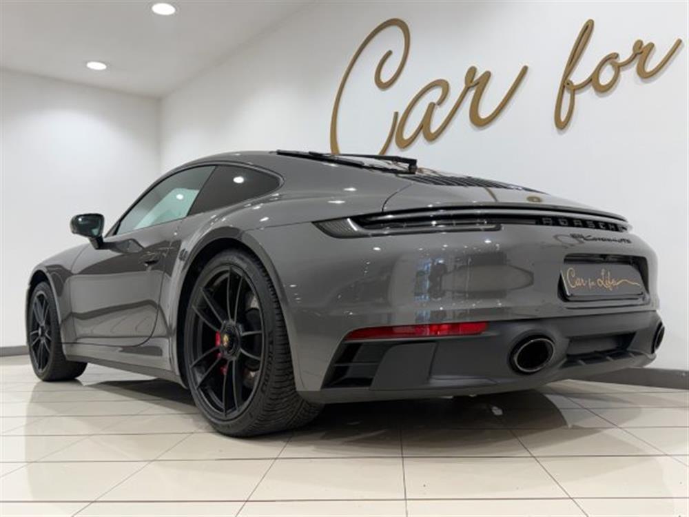 911 911 Carrera 992 4 GTS IV